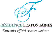 R&Eacute;SIDENCE LES FONTAINES Partenaire officiel de votre bonheur